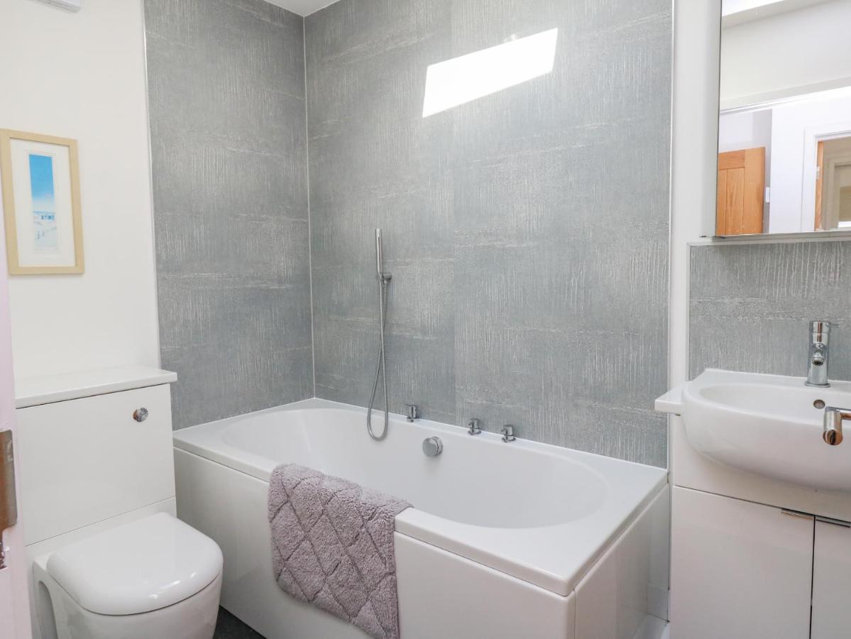 Beach Retreat Weymouth Luaran gambar
