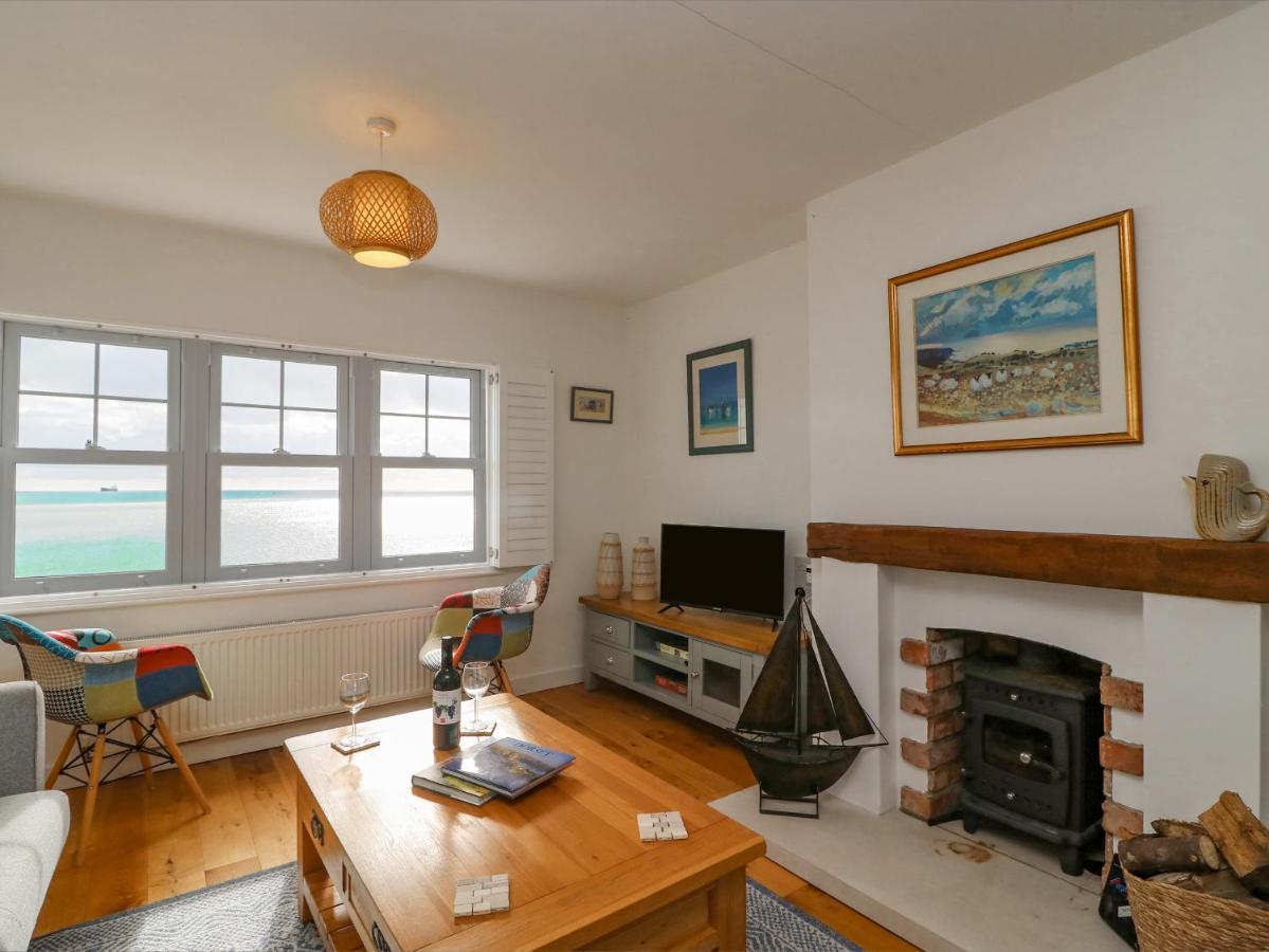 Beach Retreat Weymouth Luaran gambar