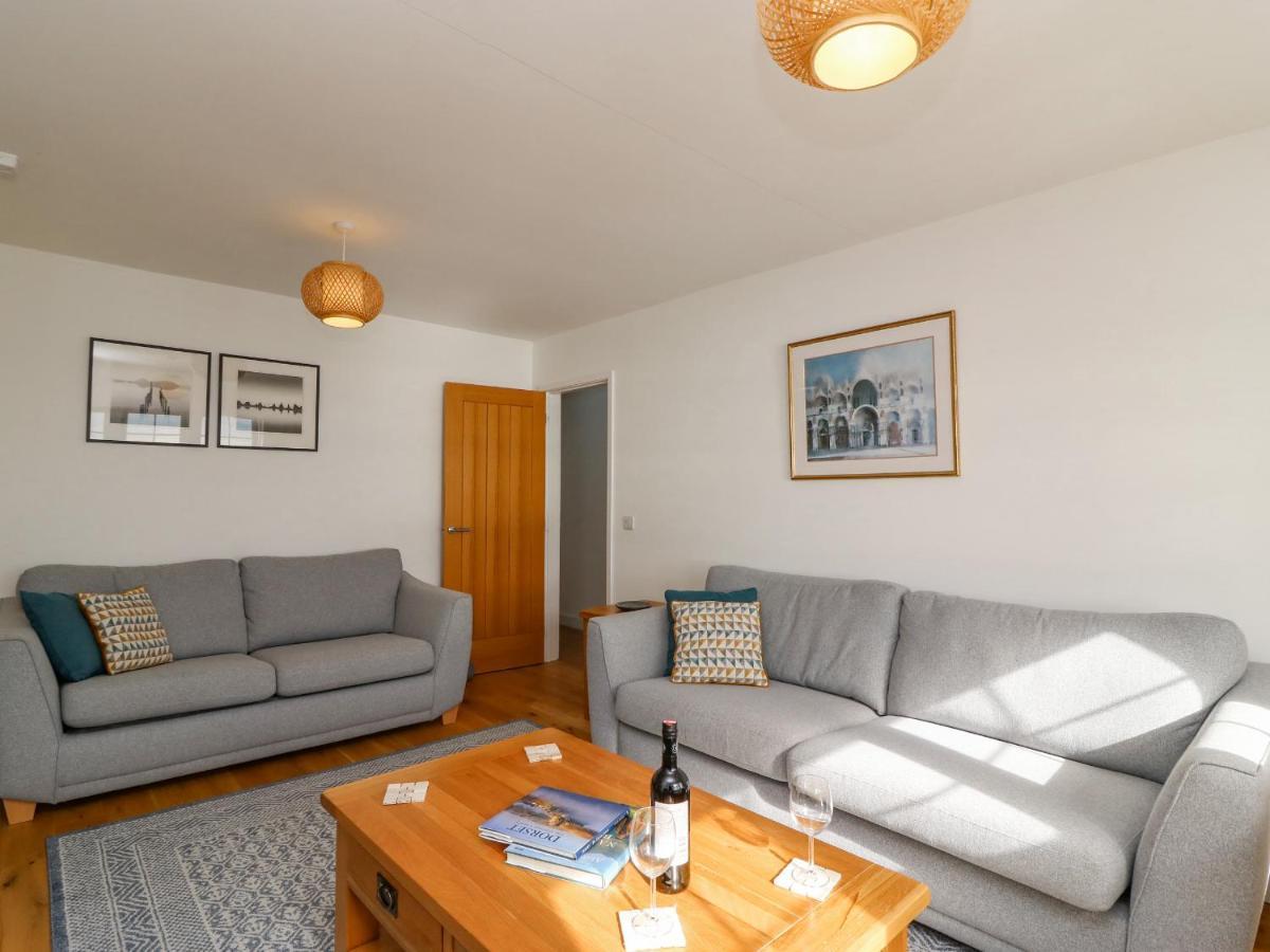 Beach Retreat Weymouth Luaran gambar