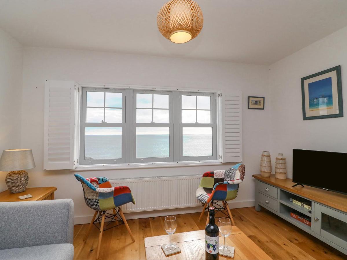 Beach Retreat Weymouth Luaran gambar
