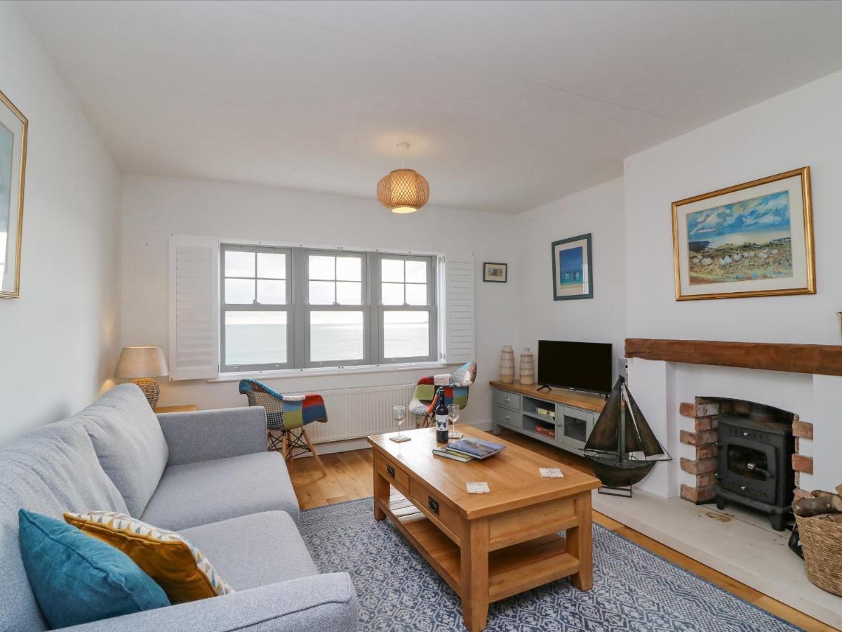 Beach Retreat Weymouth Luaran gambar